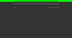 Desktop Screenshot of g4s.cc